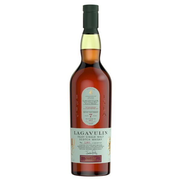 Lagavulin Jazz Festival