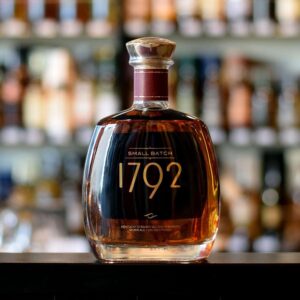 1792 Small Batch Bourbon
