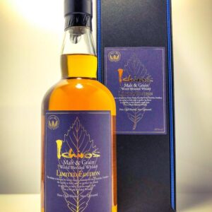 Ichiro’s Malt and Grain limited edition