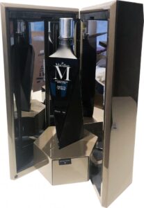 The Macallan M Black 2022 Release 3 Macallan M Black 2022 Release