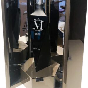 Macallan M Black 2022 Release