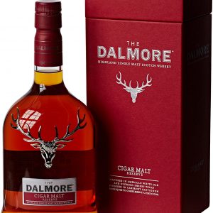 Buy Dalmore Cigar Malt Reserve Scotch Whisky online from our selection of premium Scotch Whiskies. Enjoy a smooth, smoky flavor with every sip.