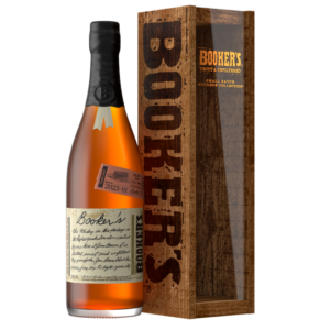 Buy Booker's Bourbon 2023-01 Charlie's Batch online now. Enjoy the rich and robust flavor of this carefully crafted bourbon.