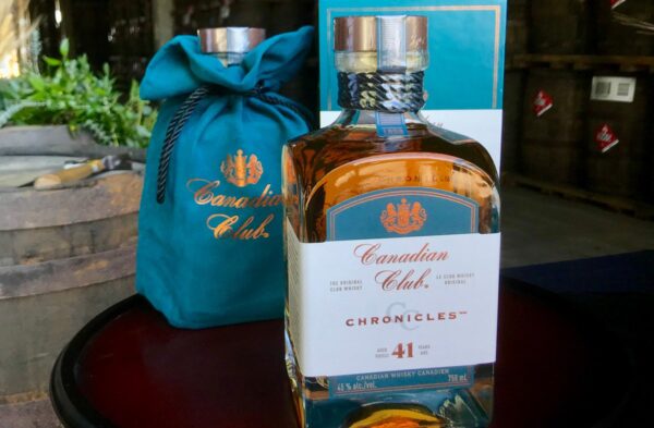 Canadian Club Chronicles 41