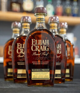 Elijah Craig Barrel Proof Batch C919 Straight Bourbon 2 Elijah Craig Barrel Proof c919