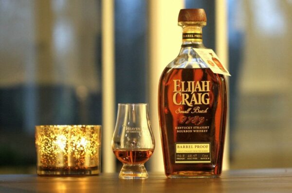 Elijah Craig Barrel Proof Batch C919 scaled 1