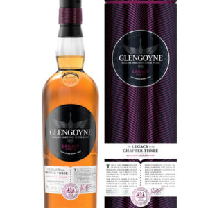 Buy Glengoyne Legacy Series Chapter Three