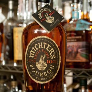 Michter's Whiskey