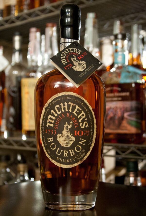 Michter's Whiskey