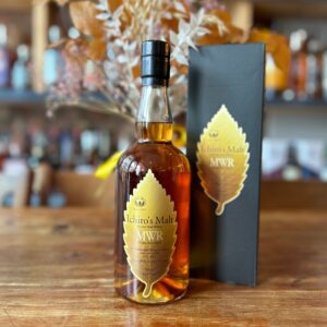 Ichiro’s Malt Mizunara Wood Reserve