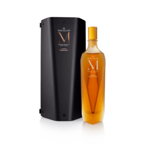 The macallan M Copper