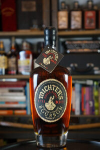 Michter’s 10 Year Old Single Barrel Bourbon 2 Michter’s 10 Year Old Single Barrel Bourbon