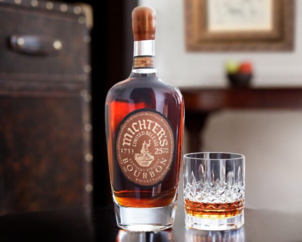 Michter's Bourbon