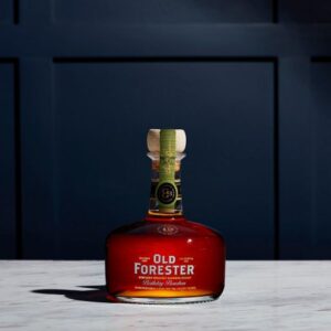 Old Forester Birthday Bourbon 2021 is a 17 year old release. Buy your limited edition now and enjoy a smooth, sophisticated taste!