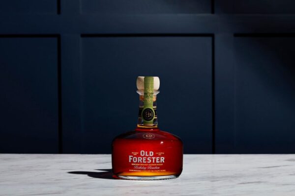 Old Forester Birthday Bourbon 2021 is a 17 year old release. Buy your limited edition now and enjoy a smooth, sophisticated taste!