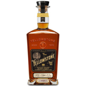 2022 Yellowstone Limited Edition Kentucky Straight Bourbon Whiskey 2 2022 Yellowstone Limited Edition