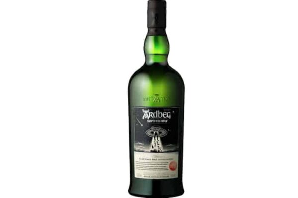 ardbeg supernova2019