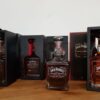 Jack Daniel's 2012 Holiday Select Tennessee Whiskey - Image 2