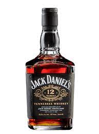 Buy jack daniels 12 year old and enjoy the smooth, sweet taste of this Masterpiece limited edition tennessee whiskey.