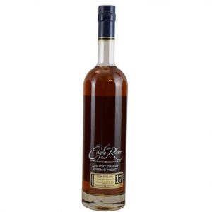 Eagle Rare 17 Year Bourbon (Fall 2020)