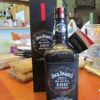 Jack Daniel's Old No. 7 Brand Mr. Jack's 160th Birthday Sour Mash Tennessee - Image 2