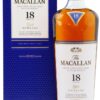 Macallan 18 Year Old Double Cask 2022 Edition - Image 2