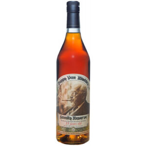 Buy authentic, award-winning Pappy Van Winkle 15 Year Old Family Reserve 2017 online. Enjoy this rich, complex whiskey crafted with over 15 years of aging.