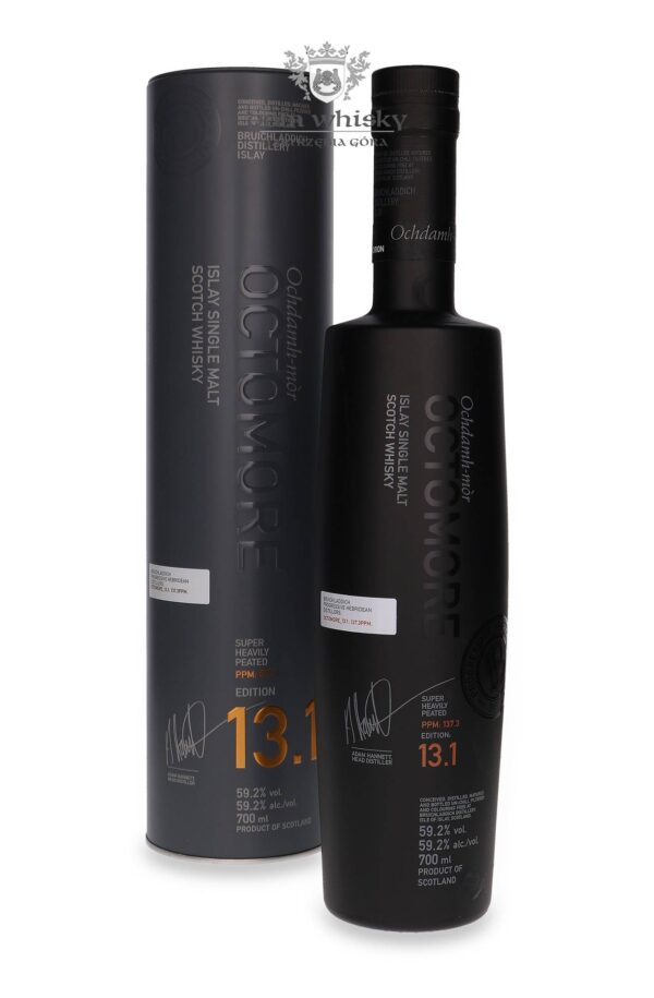 pol pl Octomore 5 letni Edition 13 1 Super Heavily Peated 137 3 ppm 59 2 0 7l 29432 2