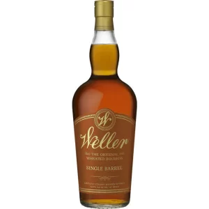 W.L. Weller Single Barrel Bourbon for sale. Enjoy this premier bourbon with a smooth, full-bodied flavor. Shop now and buy online.