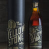 Yellowstone Bourbon 2015 Kentucky Straight Bourbon Limited Edition.