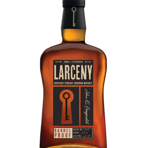 Purchase Larceny Barrel Proof A123. Buy online and enjoy the smooth, bold taste of this premium bourbon. A123 available now.