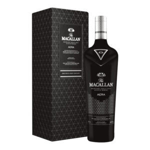 Buy Macallan AERA Royal Black online. Macallan AERA Royal Black available for sale. Shop now for a smooth and luxurious taste.