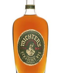 Buy Michter's 10 Year Old Rye Whiskey! Enjoy the smooth flavor of this premium limited edition aged whiskey. Shop our selection today!