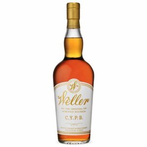 Enjoy the exceptional taste of WL Weller CYPB bourbon. Limited edition weller cypb for sale with rich flavors and exquisite craftsmanship.