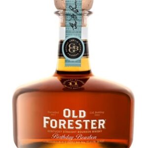 Celebrate every year with an exquisite bottle of Old Forester Birthday Bourbon 2022! Buy it online now at our premium liquor store.