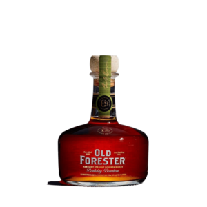 Buy Old Forester Birthday Bourbon 2023, a limited edition release that offers a complex flavor profile and is a must-have for collectors.