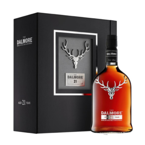 Buy the unique Dalmore 21 Year Old 2023 Release. Enjoy its rare, luxurious flavor, available exclusively from premium liquor store.