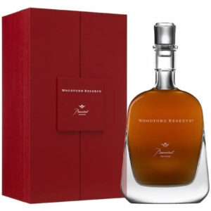 Buy premium Woodford Reserve Baccarat Edition. A unique whiskey perfect for any occasion. Shop now at our liquor store!