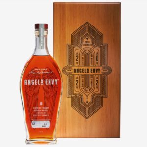 Experience the finest of Angel's Envy Cask Strength 2022 with a smooth, flavorful finish. Buy now from our premium liquor store!