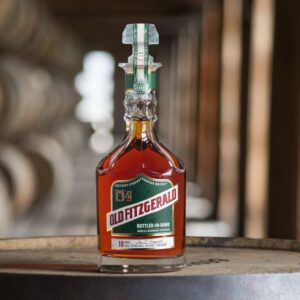 Enjoy the premier taste of Old Fitzgerald Bottled in Bond Spring 2023. Get it now at our premium liquor store.