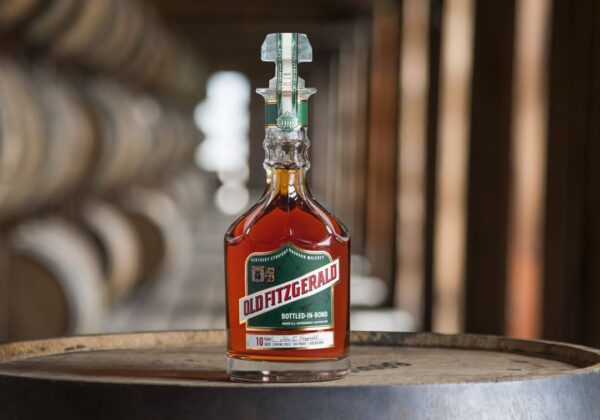 Enjoy the premier taste of Old Fitzgerald Bottled in Bond Spring 2023. Get it now at our premium liquor store.