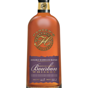 Buy Parker's Heritage Double Barrel Blend. The 2022 release of Parker’s Heritage Collection marks the brand's 16th edition.