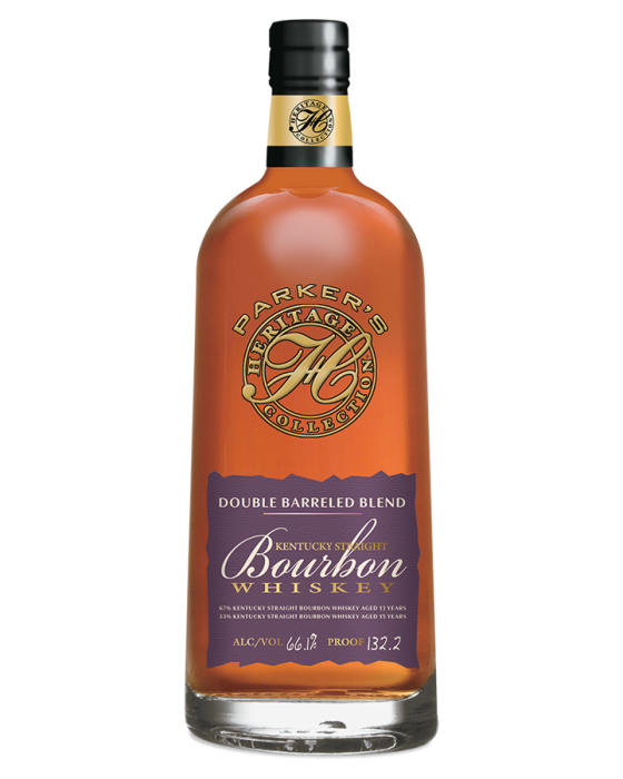 Buy Parker's Heritage Double Barrel Blend. The 2022 release of Parker’s Heritage Collection marks the brand's 16th edition.