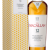 Buy Macallan Colour Collection 12 years old at our premium liquor store! Enjoy the smooth taste of this 12 year aged single malt scotch whisky.