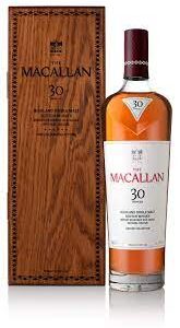 Buy the exquisite Macallan Colour Collection 30 Years Old from our premium liquor store. Experience the luxury of this exclusive scotch whisky today!