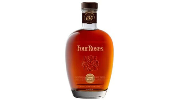 Celebrate Four Roses' 135th anniversary with their Limited Edition Small Batch 2023. Get your bottle now at our premium liquor store!