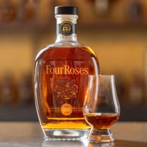 Celebrate Four Roses 135th anniversary with their Limited Edition Small Batch 2023. Get your bottle now at our premium liquor store!