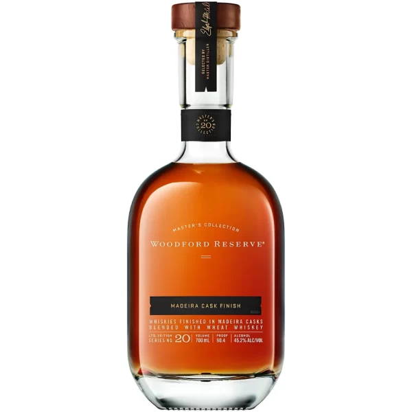 Woodford Reserve Madeira Cask Finish