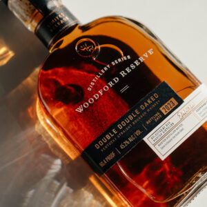 Woodford double double oaked 2023