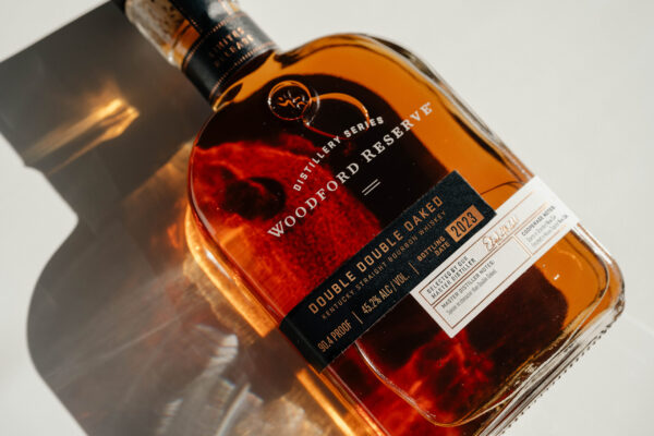 Woodford double double oaked 2023